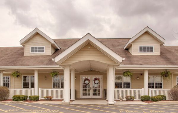 Trustwell Living at Settlers Place - image 1