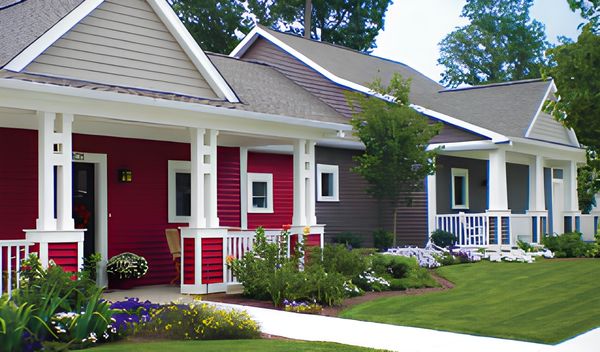 Chelsea Retirement Community - image 1