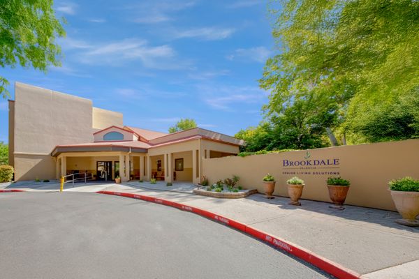 Brookdale Valencia - image 1