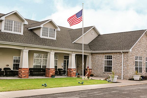 Brookdale Niagara - image 1