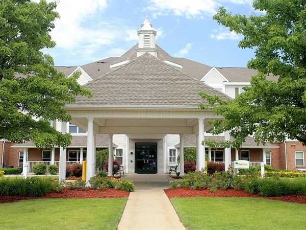 Northpointe Woods - image 1