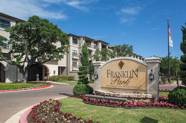 Franklin Park Sonterra - image 1