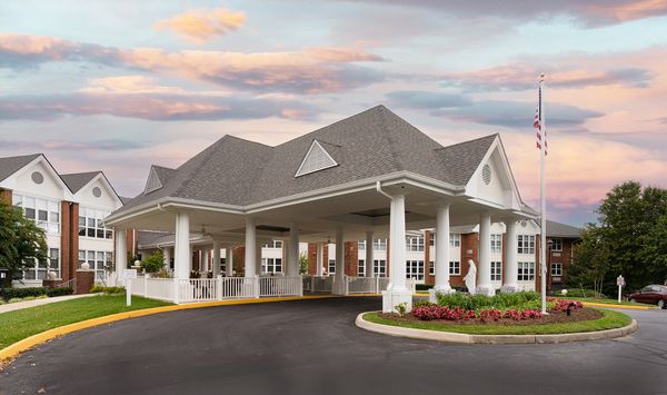 Our Lady of Peace Retirement Community - image 1