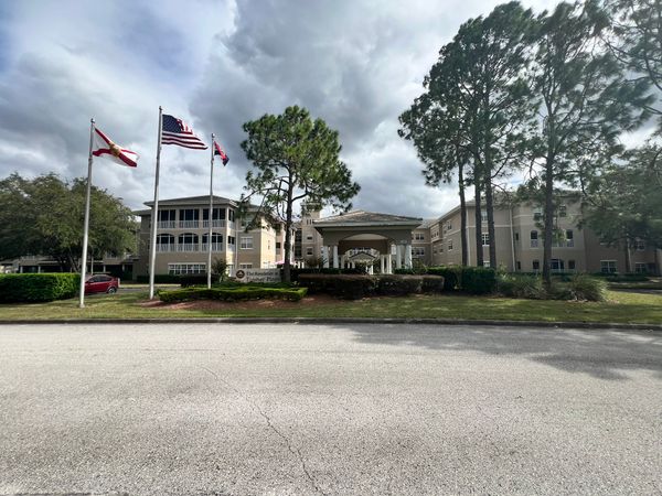 The Residence At Timber Pines Senior Living - image 1