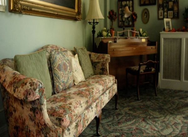 Ladies Home Of Oswego - image 1