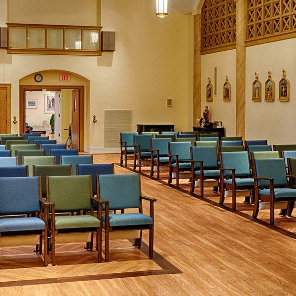 Mount Carmel Senior Living - image 1