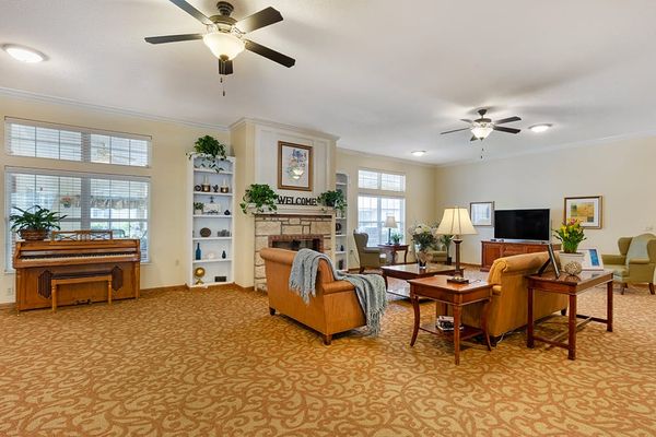Brookdale Harbison - image 1