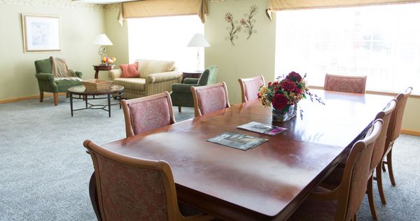 Immanuel: Copper Shores Village - image 1