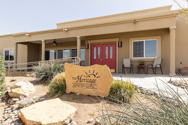 The Heritage Assisted Living - image 1