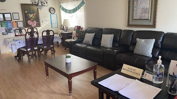Zosing Care Home - image 1