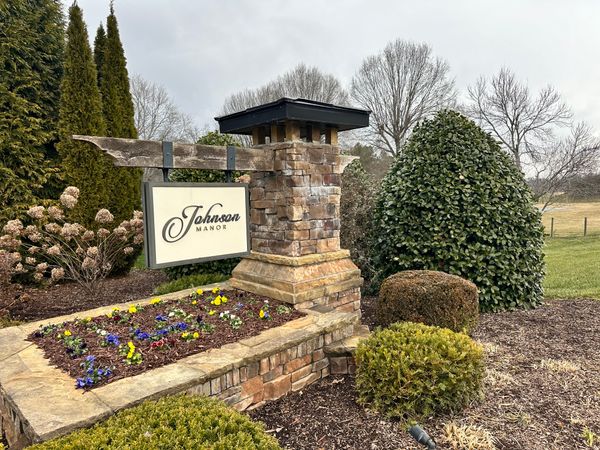 Johnson Manor - image 1