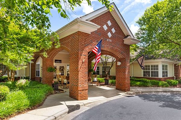 Brookdale Winston-Salem - image 1
