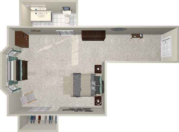 Addington Place Of Lakeside Vista - image 1