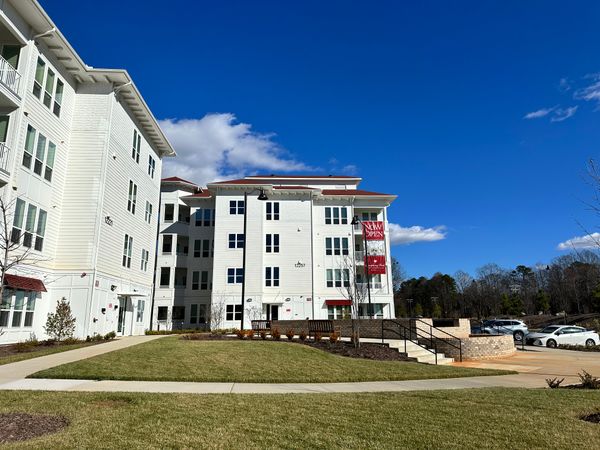 Symphony Park Luxury Independent Living - image 1