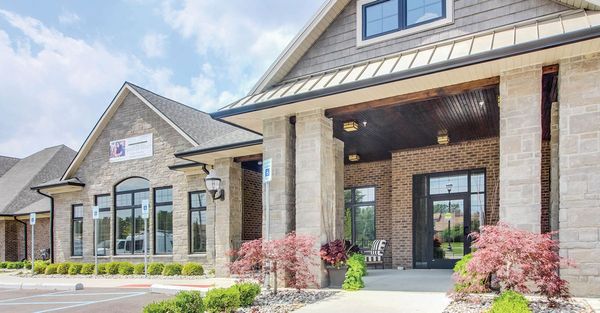 Glen Abbey Assisted Living & Memory Care - image 1