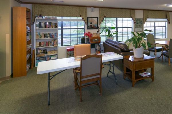 Legend Oaks Healthcare and Rehabilitationkyle - image 1