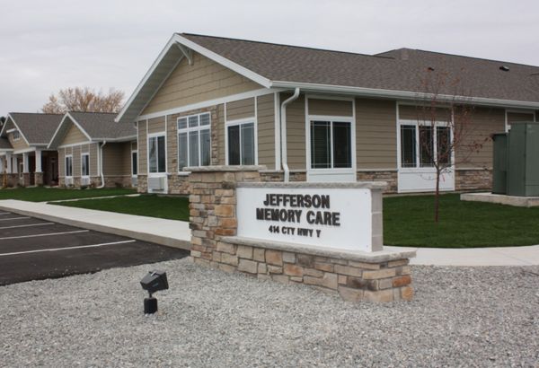 Jefferson Memory Care - image 1