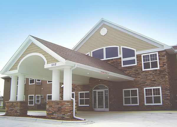 Highland Senior Living Of Little Falls - image 1