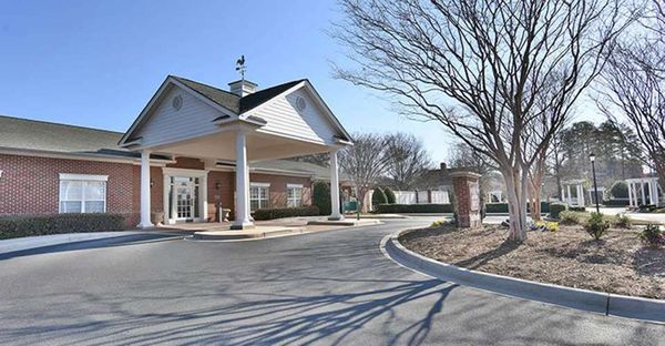 Oaks at Chanticleer - image 1