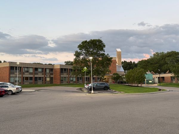 Trinity Community - image 1