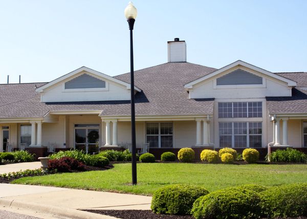 StoneBridge of Blytheville - image 1