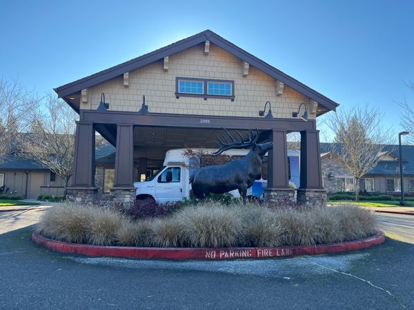 The Hampton At Salmon Creek - image 1