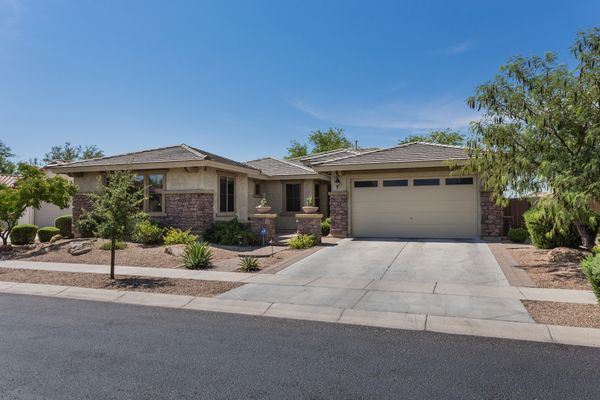Desert Vista Assisted Living - image 1