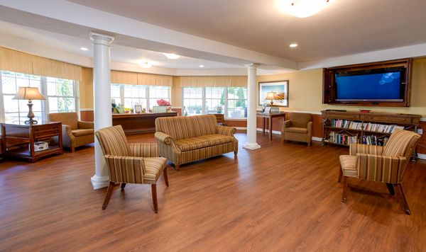 Benchmark Senior Living At Leominster Crossings - image 1