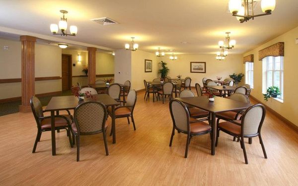 Oak Park Place Baraboo Autumn Lane - image 1