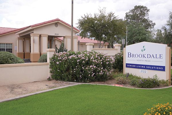 Brookdale North Mesa - image 1