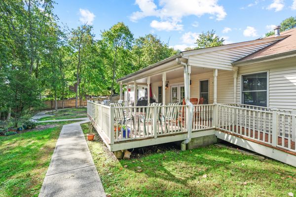 Fox Trail at Hillsdale East - image 1