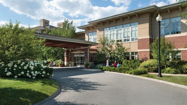 Linden Ponds - image 1