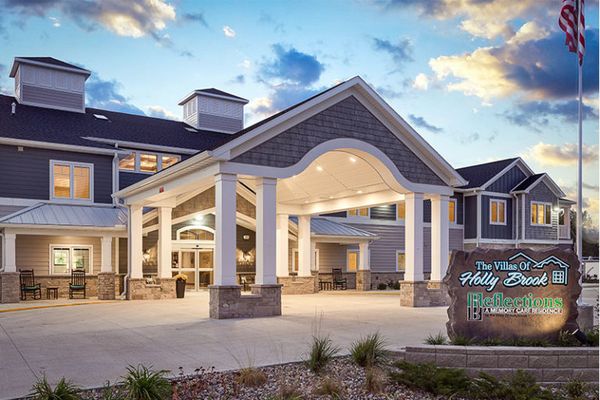Villas Of Holly Brook Collinsville - image 1