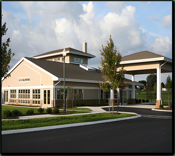 Morrisons Cove Home - image 1