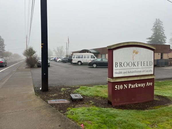 Brookfield Health And Rehab Of Cascadia - image 1