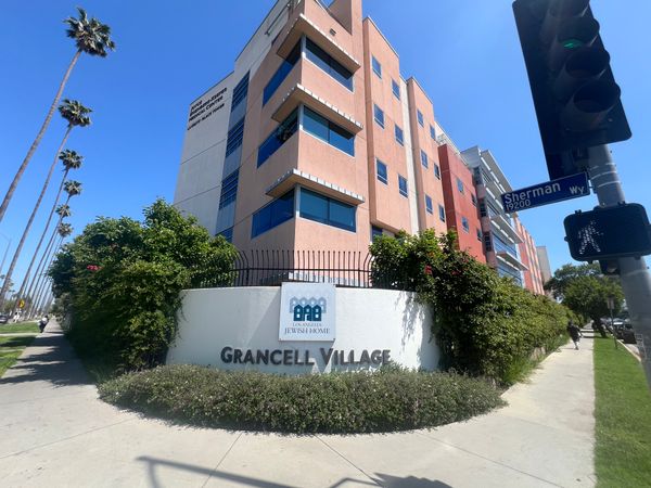 Berkley Post-Acute - image 1