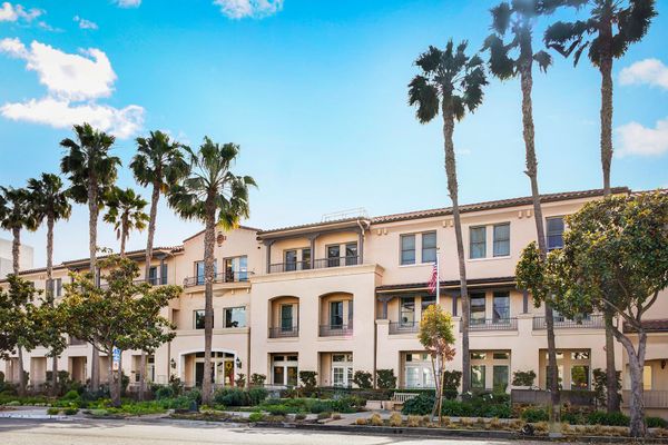 Ivy Park At Santa Monica - image 1