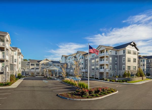 Riverwoods Durham - image 1