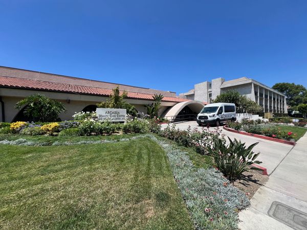 Arcadia Health Care Center - image 1