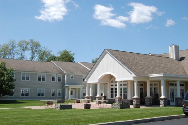 Yorktown Assisted Living Residence - image 1
