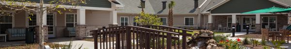 Pruitthealth - Fort Oglethorpe - image 1