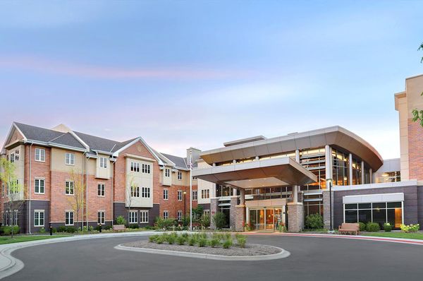 Hearthstone of Arlington Heights - image 1