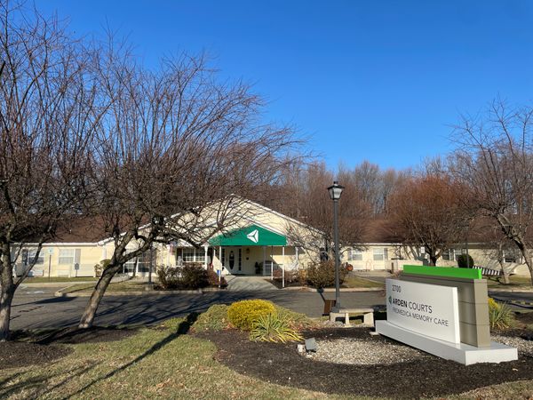 Arden Courts at Cherry Hill - image 1