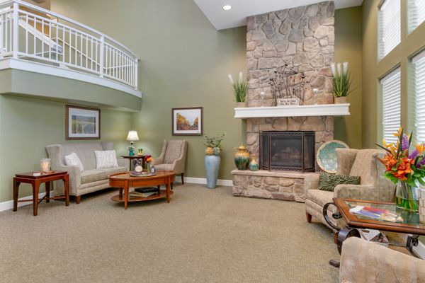 Brookdale Newberg - image 1