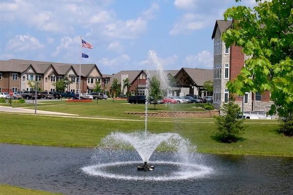 University Place Health Center And Assisted Living - image 1