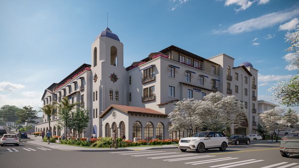 Aegis Living San Rafael - image 1