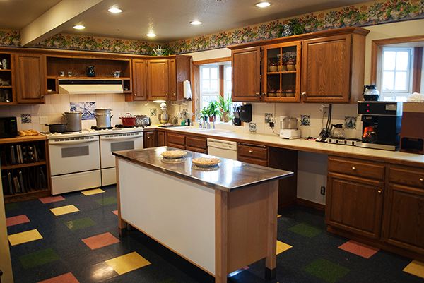 The Griffin House - image 1