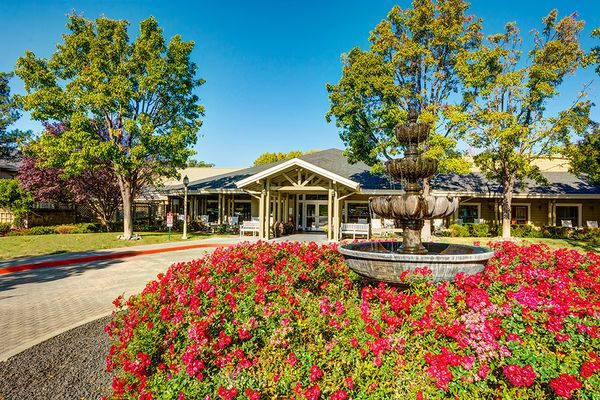 The Village at Rancho Solano - image 1