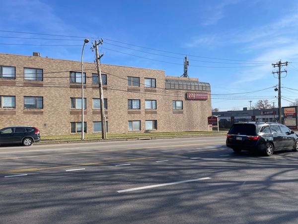 Oakwood Residence, Healthcare & Rehabilitation Center - image 1