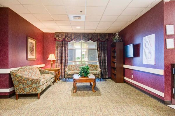 The Garrison Geriatric Education and Care Center - image 1